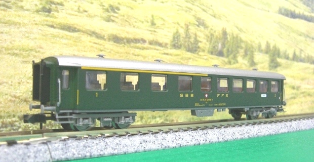 ヨーロッパ鉄道模型専門店／フライシュマン／FLEISCHMANN