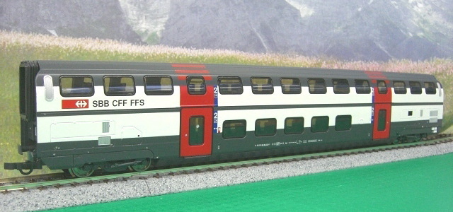 最終 Roco 鉄道模型 きめ細か 44714 44715 44716 3車両 HOゲージ
